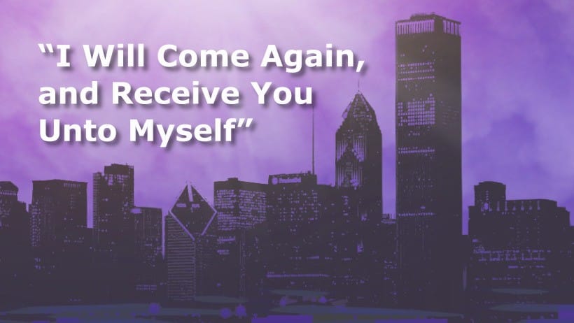 What Can We Know About the Personal Coming of Christ?