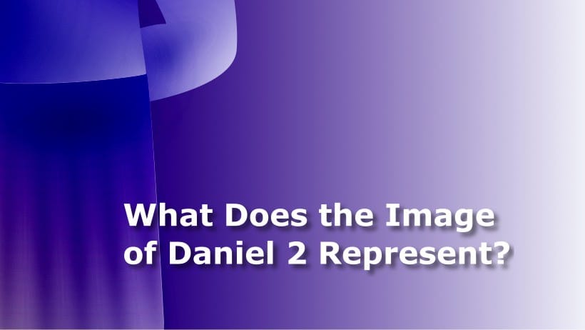 What Does the Great Image of Daniel 2 Represent?