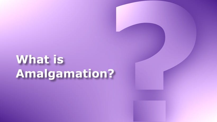 What Is Amalgamation? Does the Bible Give Us an Answer?